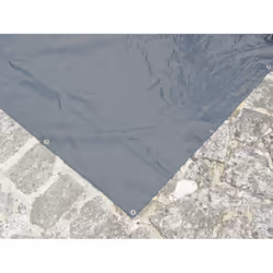 Description générale La bâche de protection WERKA PRO en polyéthylène est conçue pour les piscines rectangulaires. Elle offre ...