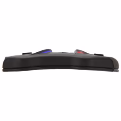 Sena SMH10R interphone pour moto Noir