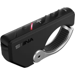 Sena RC4 Télécommande Bluetooth, noir pour Hommes