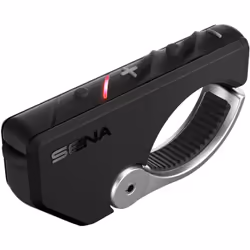 Sena RC4 Télécommande Bluetooth, noir pour Hommes