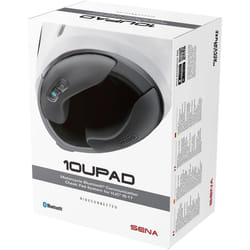 Sena 10UPAD HJC IS-17 Système de Communication Bluetooth, noir pour Hommes
