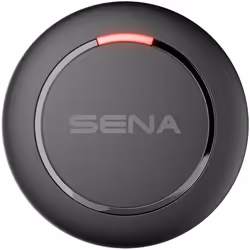 Sena RC1 Bluetooth Remote Control, noir pour Femmes
