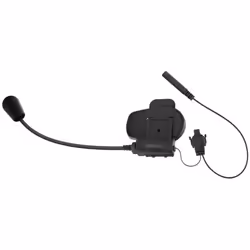 Sena SMH5 Multicom Kit d’installation sans unité Bluetooth, noir pour Femmes