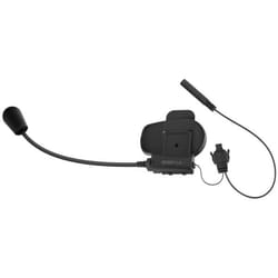 Sena SMH5 Multicom Kit d’installation sans unité Bluetooth, noir pour Femmes