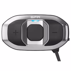 Intercom moto bluetooth Sena SFR ultraplat