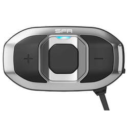 Intercom moto bluetooth Sena SFR ultraplat