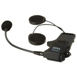 Sena SMH-A0301 microphone Noir