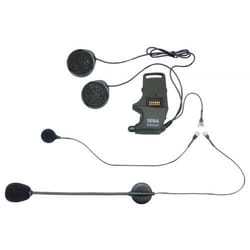 Sena SMH-A0302 microphone Noir
