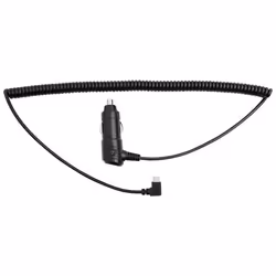 Sena SR10 Chargeur de cigarette, noir pour Femmes