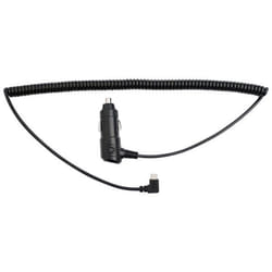 Sena SR10 Chargeur de cigarette, noir pour Femmes