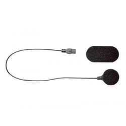 Sena SMH5-A0304 microphone Noir