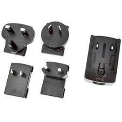 Sena International Chargeur de mur USB, noir pour Femmes