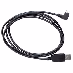 Sena USB Câble d’alimentation, noir pour Femmes