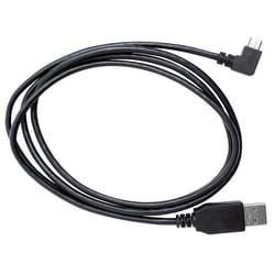 Sena USB Câble d’alimentation, noir pour Femmes