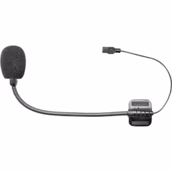 Sena SMH10R Microphone à perche amovible, noir