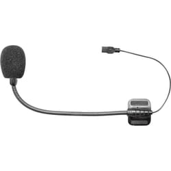 Sena SMH10R Microphone à perche amovible, noir