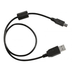 Sena SC-A0309 câble USB USB 2.0 USB A Micro-USB B Noir
