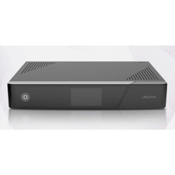 Vu+ Uno 4K SE Full HD Noir