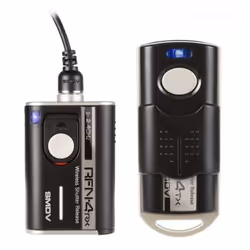 SMDV RFN-4s-SM, AAA, 1,5 V, 127 mm, 76,2 mm, 25,4 mm