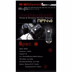 SMDV RFN-4s-SM Émetteur et récepteur