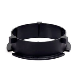 SMDV DA-02 Bowens Mount voor Speed Box Équerre de fixation