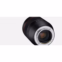 Samyang AF 50 / 1.4 FE MILC Noir