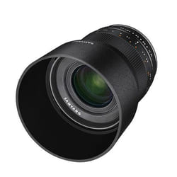 Samyang 35mm F1.2 ED AS UMC CS Sony E SLR Objectif large Noir