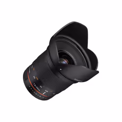 Samyang 20mm F1.8 ED AS UMC SLR Objectif large Noir - Vue supplémentaire 4