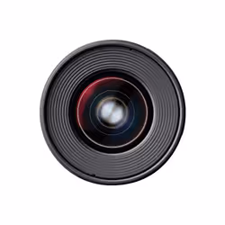 Samyang 20mm F1.8 ED AS UMC SLR Objectif large Noir - Vue supplémentaire 5