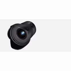 Samyang 20mm F1.8 ED AS UMC SLR Objectif large