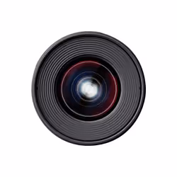 Samyang 20mm T1.9 ED AS UMC SLR Objectif large Noir