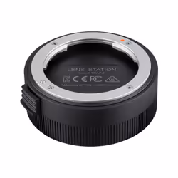 Samyang FZ5ZZZZZ001, Sony E, Noir