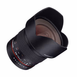 Samyang 10mm F2.8 ED AS NCS CS MILC Objectif super large - Vue supplémentaire 4