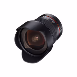 Samyang 10mm F2.8 ED AS NCS CS, 14/10, Fujifilm X