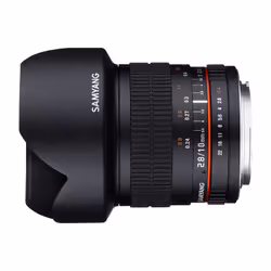 Samyang 10mm F2.8 ED AS NCS CS MILC Noir