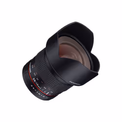 Samyang 10mm F2.8 ED AS NCS CS MILC Noir - Vue supplémentaire 4