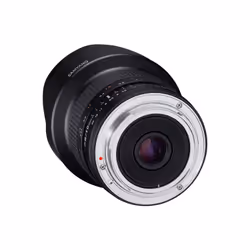 Samyang 10mm F2.8 ED AS NCS CS MILC Noir - Vue supplémentaire 5