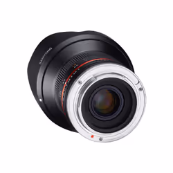 Samyang 12mm F2.0 NCS CS MILC Objectif ultra large Noir - Vue supplémentaire 5
