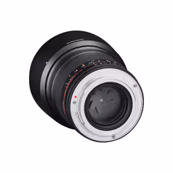 Samyang 85mm F1.4 AS IF UMC MILC Objectif standard Noir - Vue supplémentaire 6