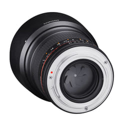 Samyang 85mm F1.4 AS IF UMC SLR