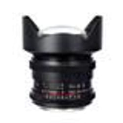 Samyang Vidéo 14mm T3.1 VDSLR II pour reflexs Nikon