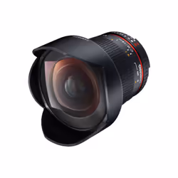 Samyang 14mm F2.8 ED AS IF UMC, Canon EF, Objectif ultra large, 14/10, Canon EF, Auto focus