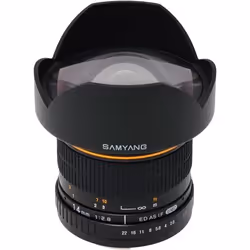Samyang 14mm f/2.8 IF ED UMC Aspherical