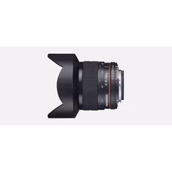 Samyang 14mm F2.8 ED AS IF UMC MILC Objectif ultra large Noir