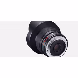 Samyang 14mm F2.8 ED AS IF UMC MILC Objectif ultra large Noir