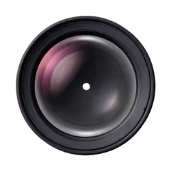 Samyang 135mm F2.0 ED UMC SLR Téléobjectif Noir - Vue supplémentaire 5
