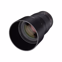 Samyang 135mm F2.0 ED UMC