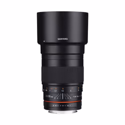 Samyang 135mm F2.0 ED UMC, Téléobjectif, 11/7, Sony E