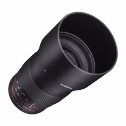 Samyang 135mm F2.0 ED UMC SLR Téléobjectif Noir