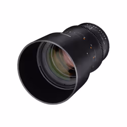 Samyang 135mm T2.2 VDSLR ED UMC, Téléobjectif, 11/7, Sony E